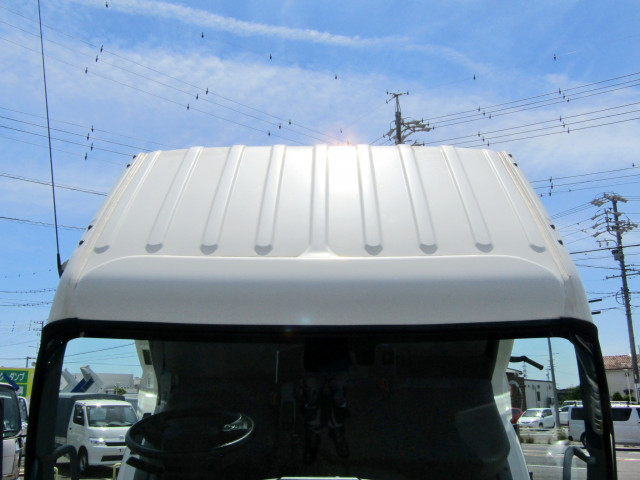 Toyota dyna Small Freezer box_body 2RG-XZC605(91806) 43枚目