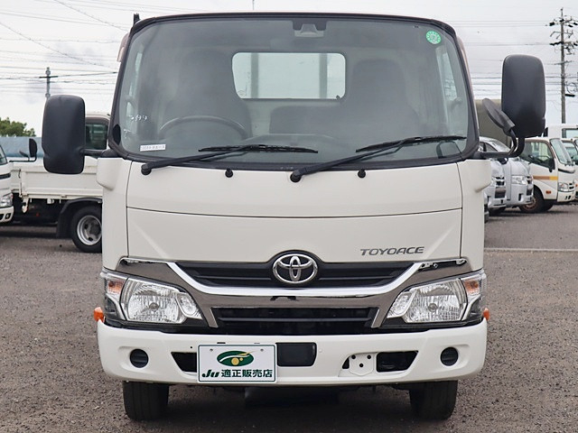 トヨタ トヨエース 小型 平ボディ TPG-XZC605(91812) 3枚目