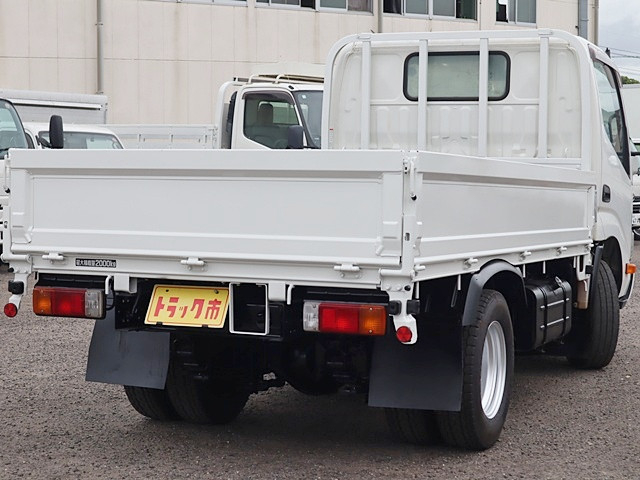 トヨタ トヨエース 小型 平ボディ TPG-XZC605(91812) 5枚目