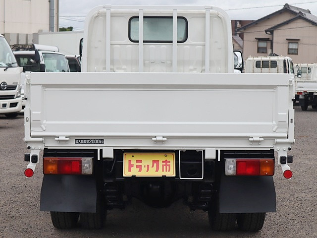 トヨタ トヨエース 小型 平ボディ TPG-XZC605(91812) 6枚目
