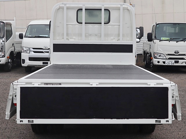 トヨタ トヨエース 小型 平ボディ TPG-XZC605(91812) 11枚目
