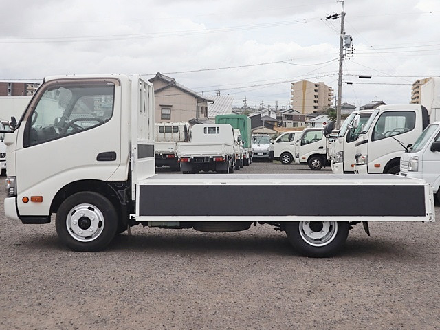 トヨタ トヨエース 小型 平ボディ TPG-XZC605(91812) 13枚目