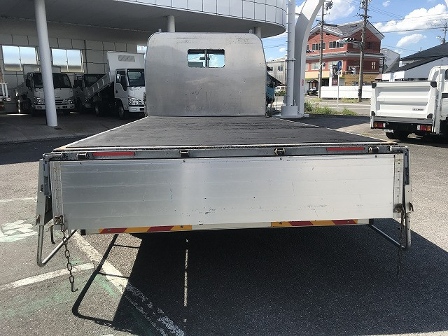 いすゞ エルフ 小型 平ボディ 2RG-NPR88YN(91813) 12枚目