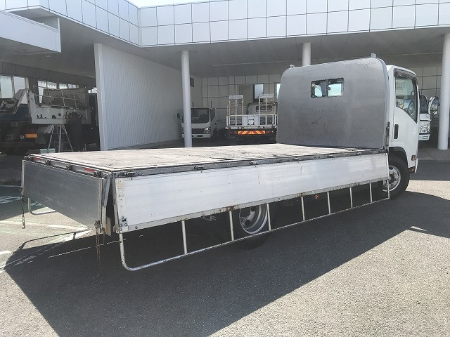 いすゞ エルフ 小型 平ボディ 2RG-NPR88YN(91813) 13枚目