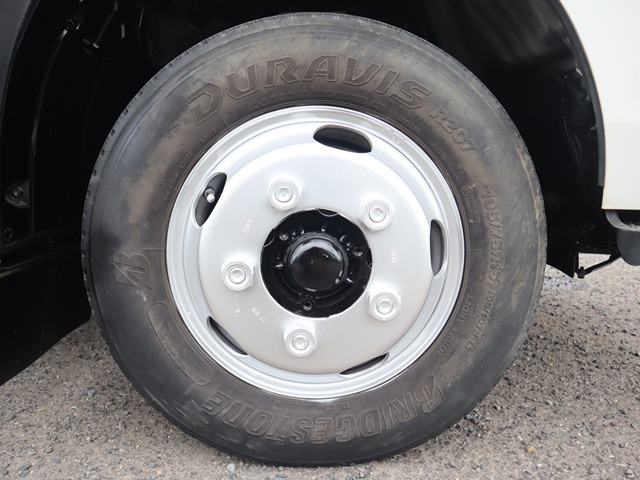 トヨタ トヨエース 小型 平ボディ TPG-XZC605(91812) 20枚目