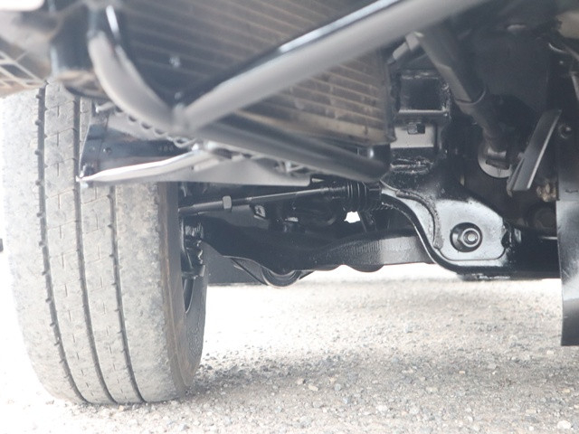 トヨタ トヨエース 小型 平ボディ TPG-XZC605(91812) 21枚目