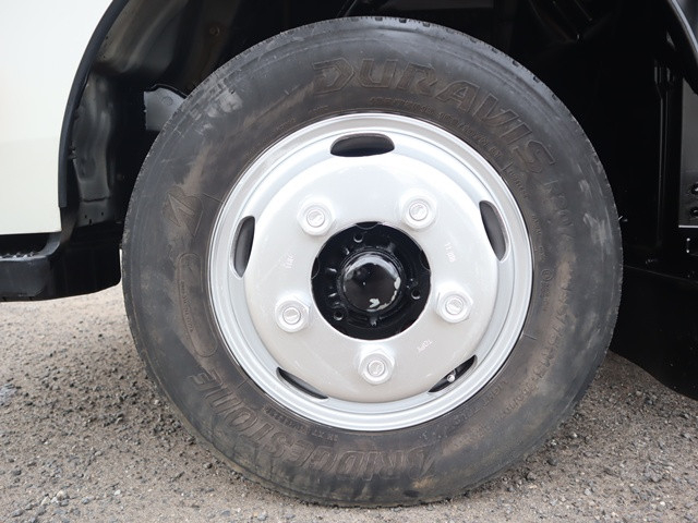 トヨタ トヨエース 小型 平ボディ TPG-XZC605(91812) 23枚目