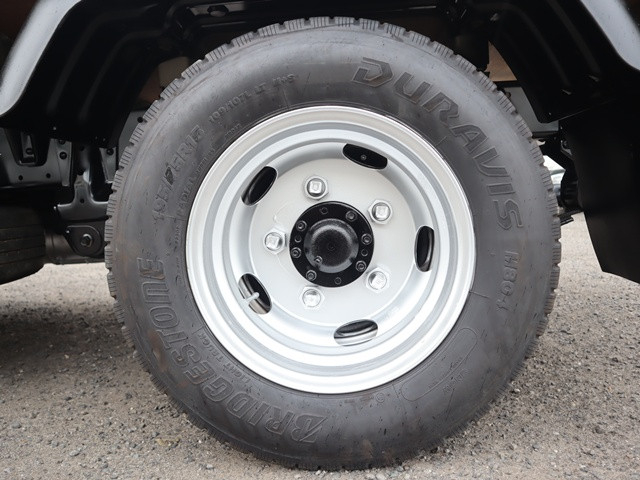 トヨタ トヨエース 小型 平ボディ TPG-XZC605(91812) 24枚目