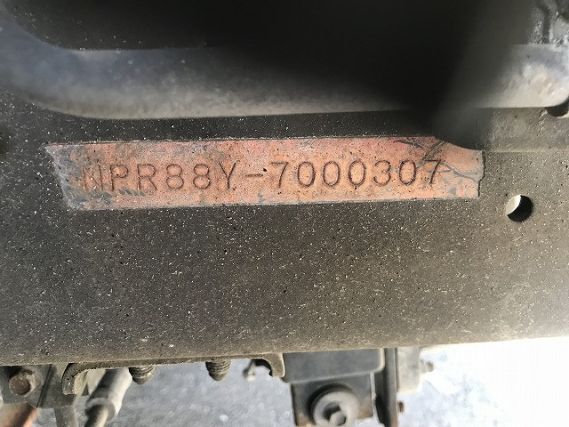 いすゞ エルフ 小型 平ボディ 2RG-NPR88YN(91813) 21枚目