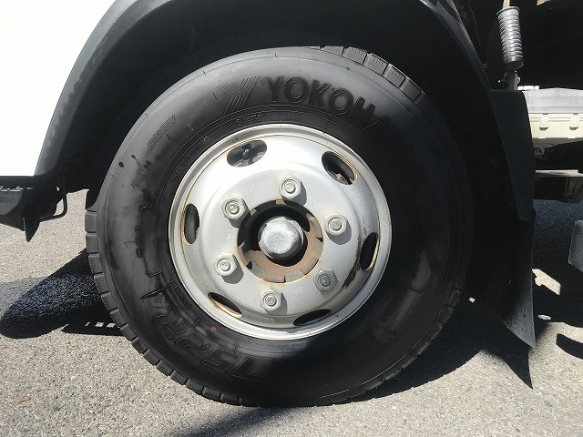 いすゞ エルフ 小型 平ボディ 2RG-NPR88YN(91813) 30枚目