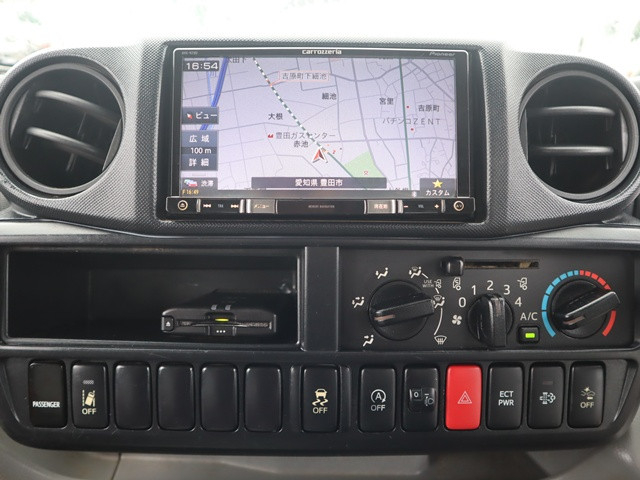 トヨタ トヨエース 小型 平ボディ TPG-XZC605(91812) 34枚目
