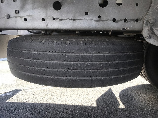 いすゞ エルフ 小型 平ボディ 2RG-NPR88YN(91813) 33枚目