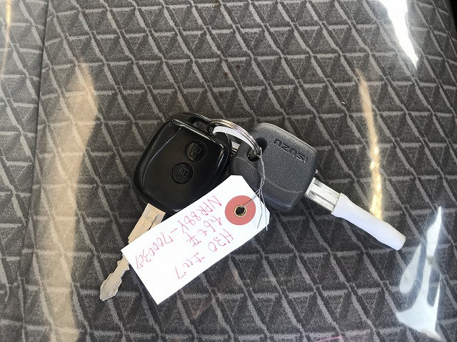 いすゞ エルフ 小型 平ボディ 2RG-NPR88YN(91813) 49枚目