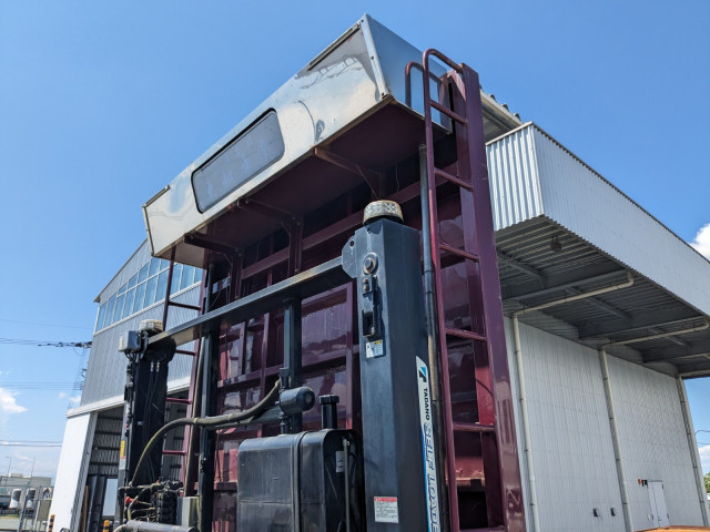 UDトラックス（日産） クオン 大型 - 2PG-CW5BL(91814) 37枚目