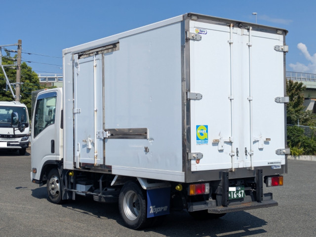 いすゞ エルフ 小型 冷凍冷蔵バン TPG-NLR85AN(91816) 5枚目
