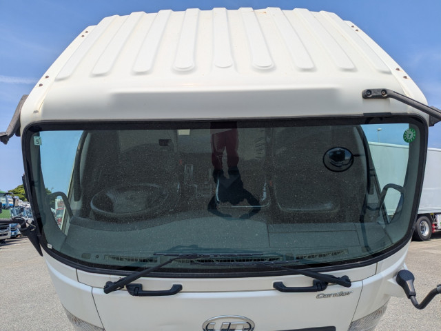 UDトラックス（日産） コンドル 中型 土砂ダンプ 2PG-BRR90S2(91815) 37枚目