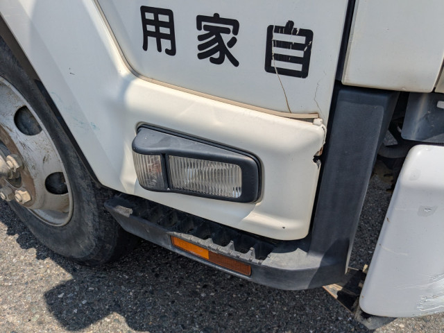 UDトラックス（日産） コンドル 中型 土砂ダンプ 2PG-BRR90S2(91815) 44枚目