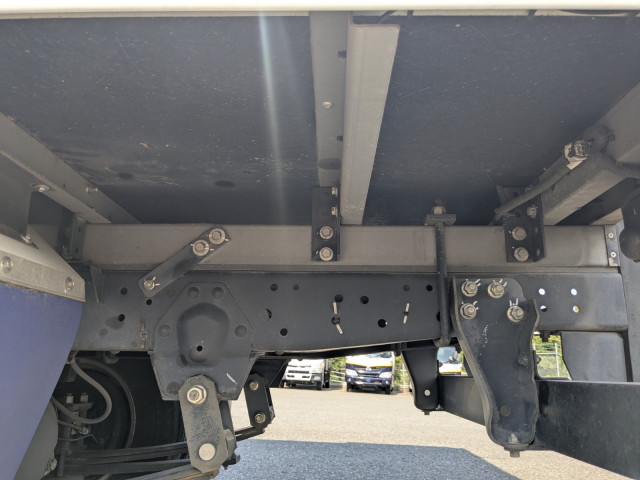 いすゞ エルフ 小型 冷凍冷蔵バン TPG-NLR85AN(91816) 22枚目