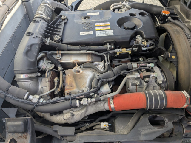 いすゞ エルフ 小型 冷凍冷蔵バン TPG-NLR85AN(91816) 41枚目