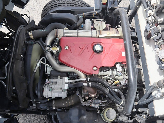 トヨタ ダイナ 小型 冷凍冷蔵バン TPG-XZU605(91817) 23枚目