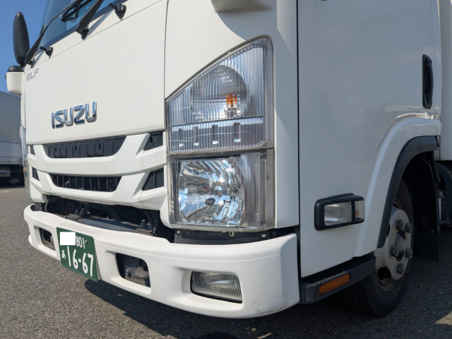いすゞ エルフ 小型 冷凍冷蔵バン TPG-NLR85AN(91816) 45枚目