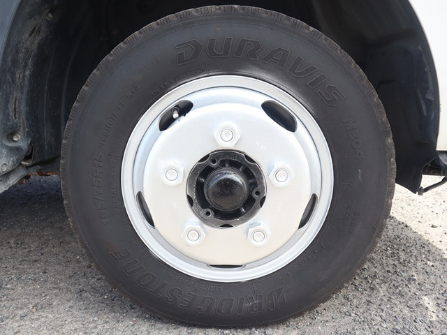 トヨタ ダイナ 小型 冷凍冷蔵バン TPG-XZU605(91817) 28枚目