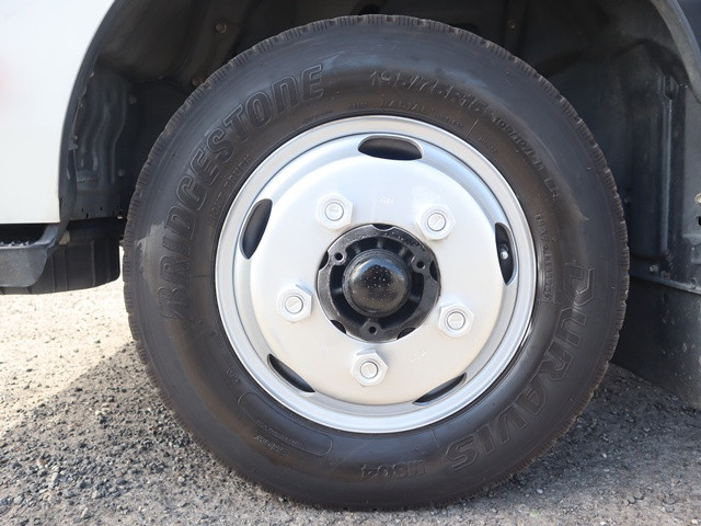 トヨタ ダイナ 小型 冷凍冷蔵バン TPG-XZU605(91817) 31枚目