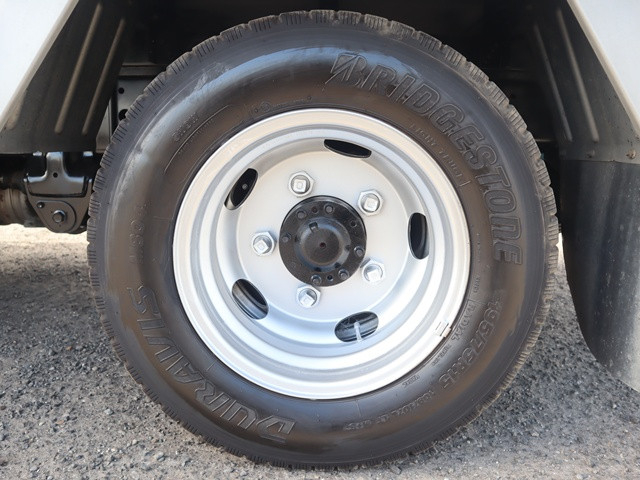 トヨタ ダイナ 小型 冷凍冷蔵バン TPG-XZU605(91817) 32枚目