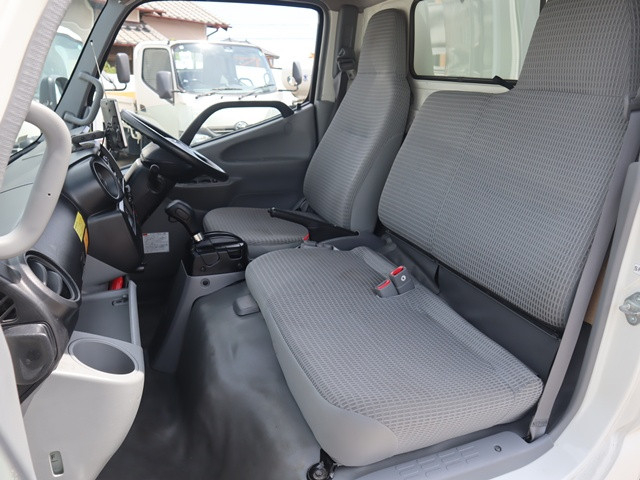 トヨタ ダイナ 小型 冷凍冷蔵バン TPG-XZU605(91817) 39枚目