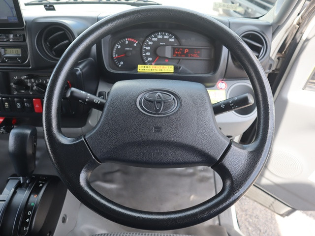 トヨタ ダイナ 小型 冷凍冷蔵バン TPG-XZU605(91817) 40枚目