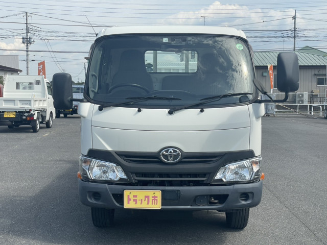 トヨタ ダイナ 小型 平ボディ TPG-XZU645(91820) 2枚目