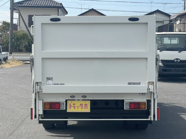 トヨタ ダイナ 小型 平ボディ TPG-XZU645(91820) 6枚目