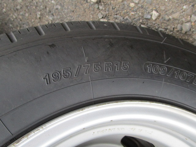 いすゞ エルフ 小型 平ボディ TRG-NJR85A(91819) 40枚目