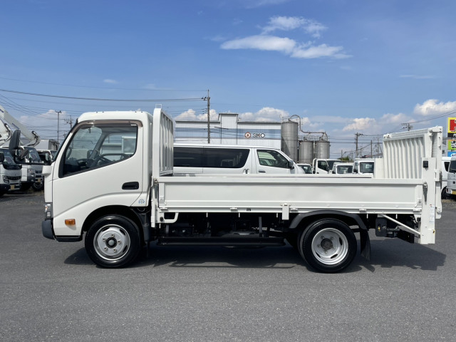 トヨタ ダイナ 小型 平ボディ TPG-XZU645(91820) 8枚目