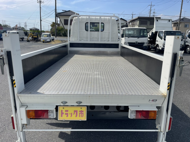 トヨタ ダイナ 小型 平ボディ TPG-XZU645(91820) 17枚目