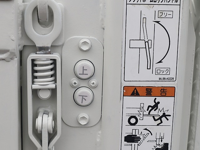 トヨタ ダイナ 小型 平ボディ TKG-XZC605(91821) 14枚目