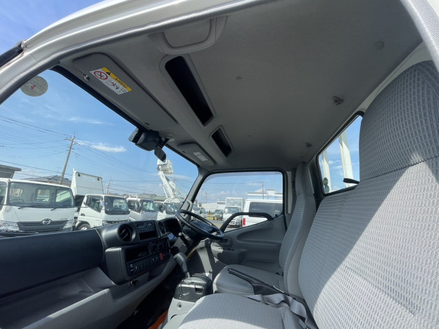 トヨタ ダイナ 小型 平ボディ TPG-XZU645(91820) 26枚目