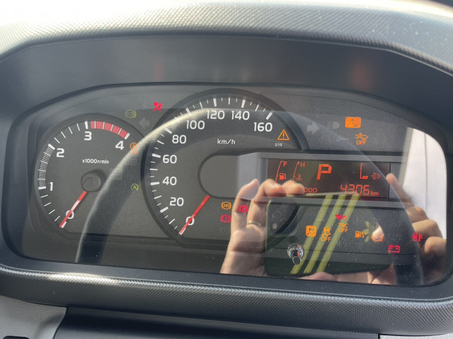トヨタ ダイナ 小型 平ボディ TPG-XZU645(91820) 37枚目