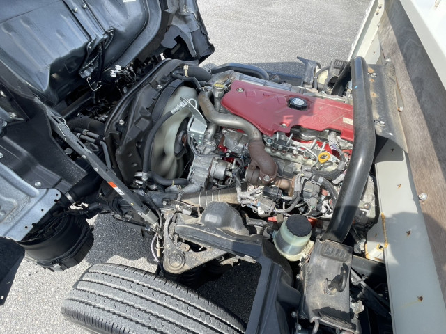 トヨタ ダイナ 小型 平ボディ TPG-XZU645(91820) 38枚目