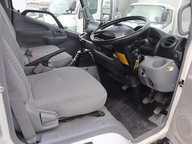 トヨタ ダイナ 小型 平ボディ TKG-XZC605(91821) 34枚目