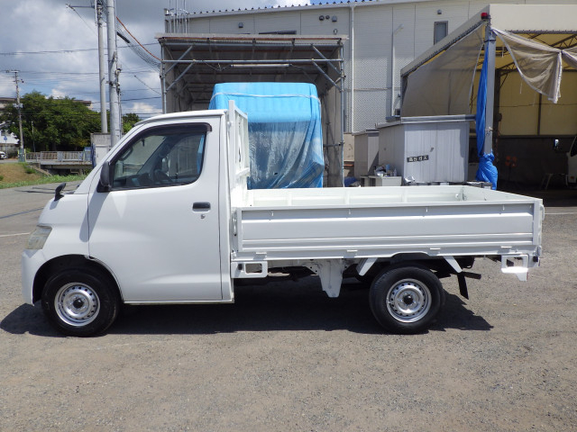 トヨタ ライトエース 小型 平ボディ DBF-S402U(91823) 3枚目