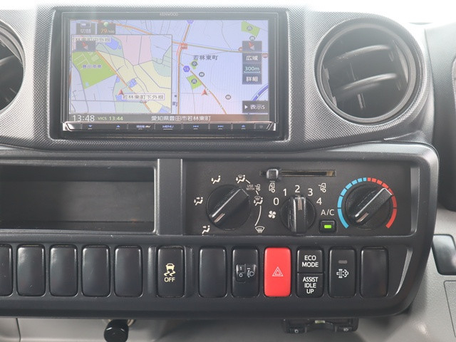 トヨタ ダイナ 小型 平ボディ TKG-XZC605(91821) 40枚目
