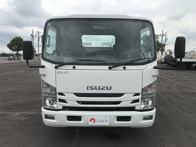いすゞ エルフ 小型 車載専用車 TRG-NPR85AN(91824) 2枚目