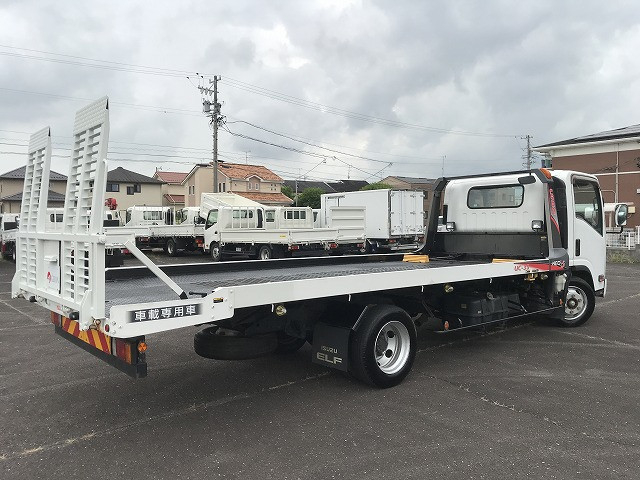いすゞ エルフ 小型 車載専用車 TRG-NPR85AN(91824) 8枚目