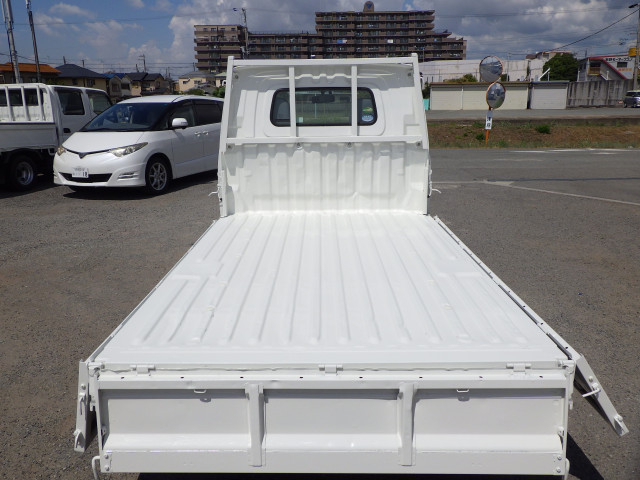 トヨタ ライトエース 小型 平ボディ DBF-S402U(91823) 21枚目