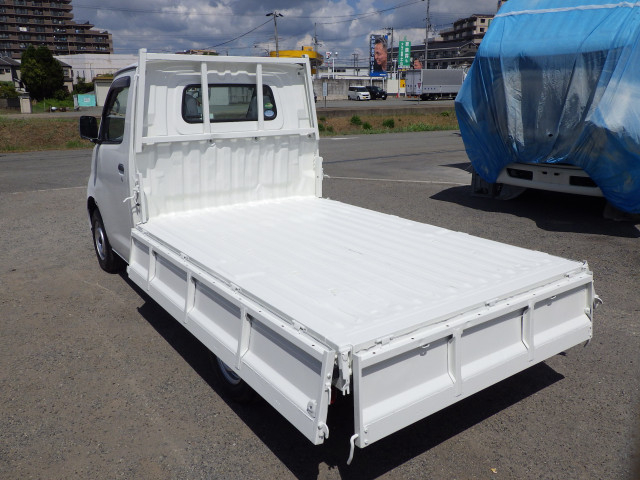 トヨタ ライトエース 小型 平ボディ DBF-S402U(91823) 22枚目