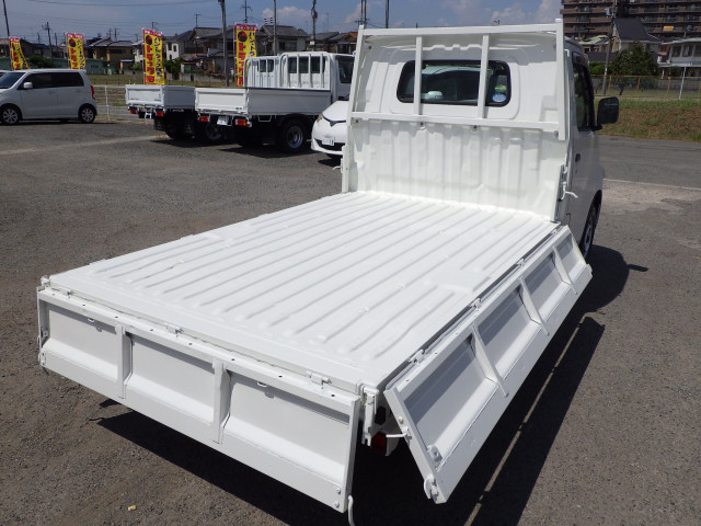 トヨタ ライトエース 小型 平ボディ DBF-S402U(91823) 23枚目