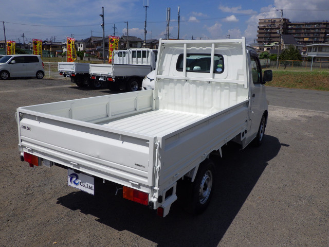 トヨタ ライトエース 小型 平ボディ DBF-S402U(91823) 25枚目