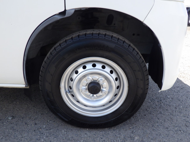 トヨタ ライトエース 小型 平ボディ DBF-S402U(91823) 26枚目