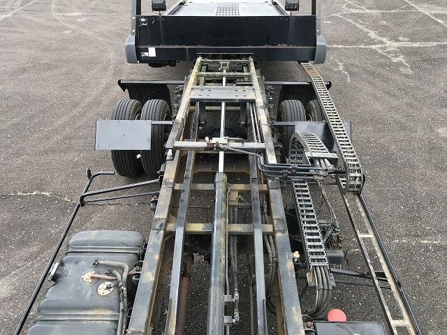 いすゞ エルフ 小型 車載専用車 TRG-NPR85AN(91824) 27枚目
